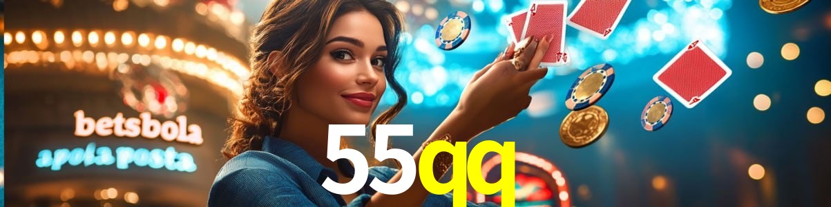 Welcome Bonus 55qq