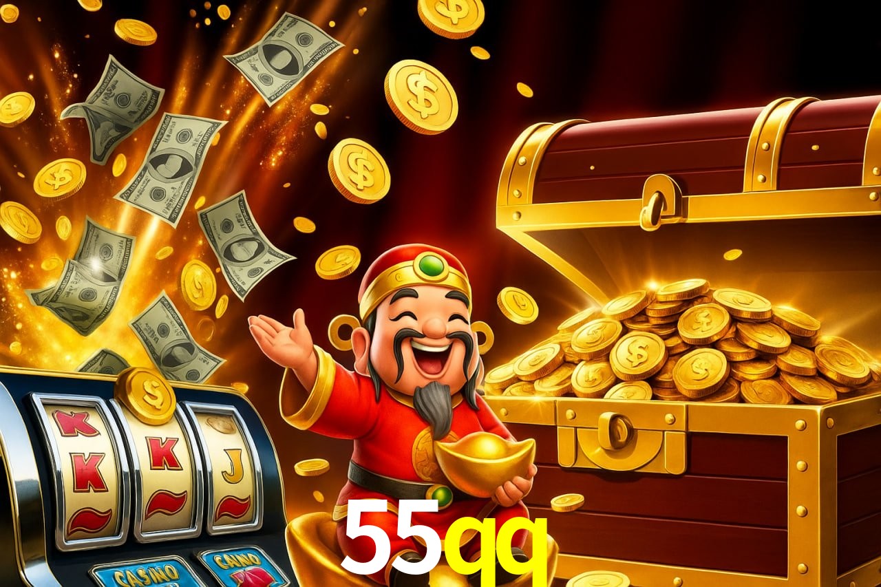 cassino 55qq