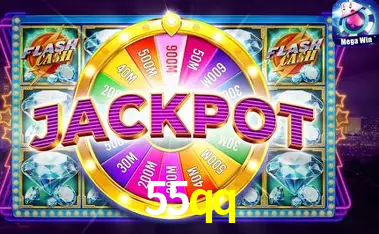 Descubra o Mundo do Cassino Online com 55qq