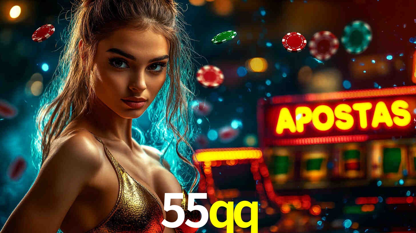 Apostas Esportivas na 55qq: Um Guia Completo
