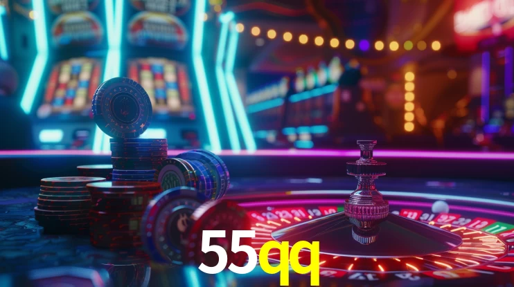 Game Providers 55qq