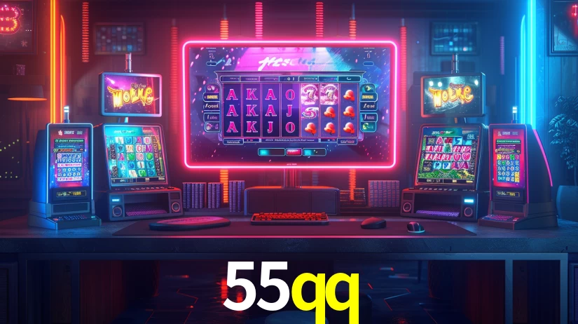 Experimente o Login Seguro Premium no 55qq