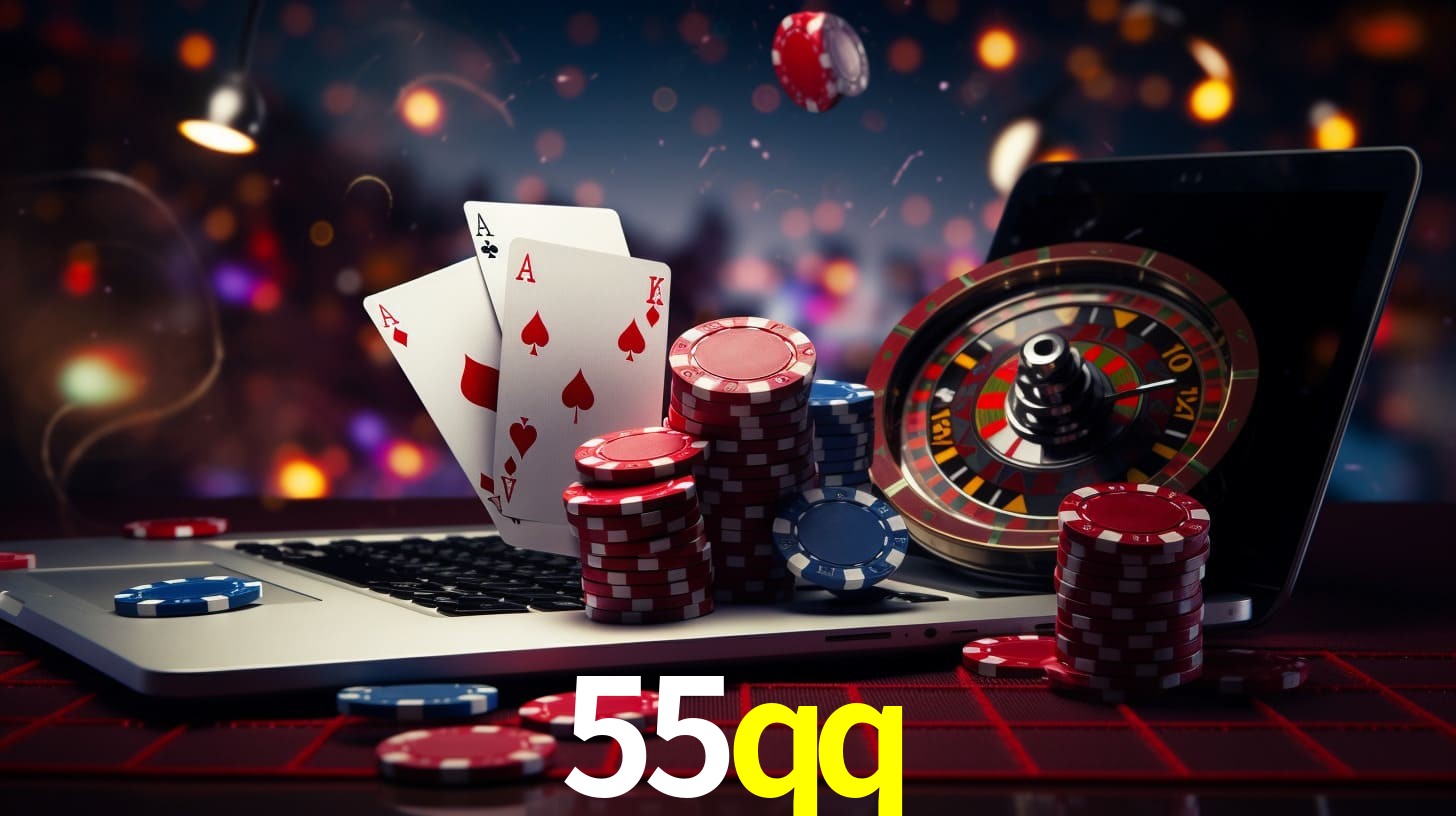 Live Casino 55qq