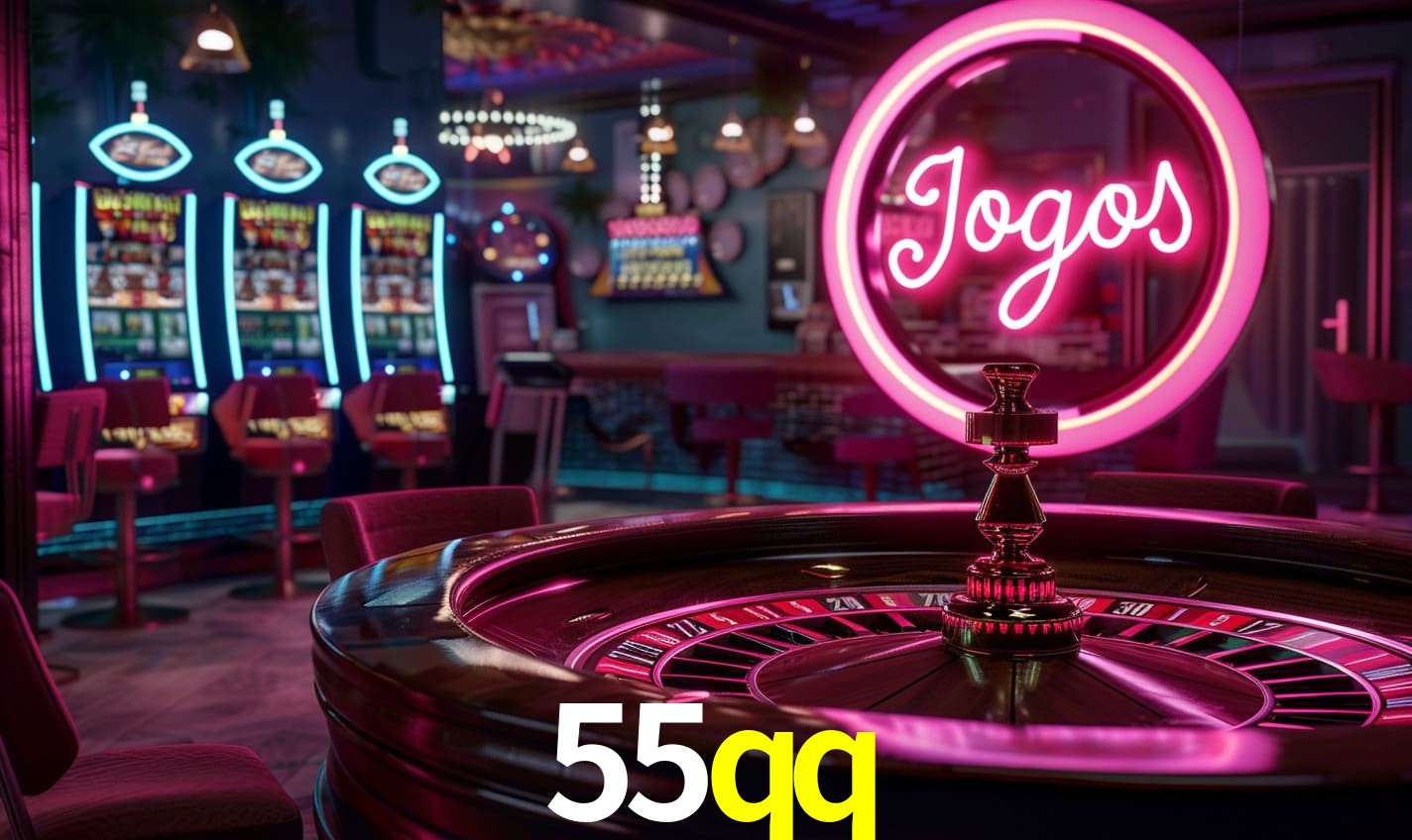 Descubra a Essência do 55qq: Nossa História e Compromissos