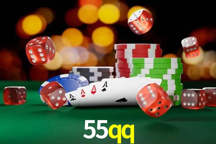Live Casino 55qq
