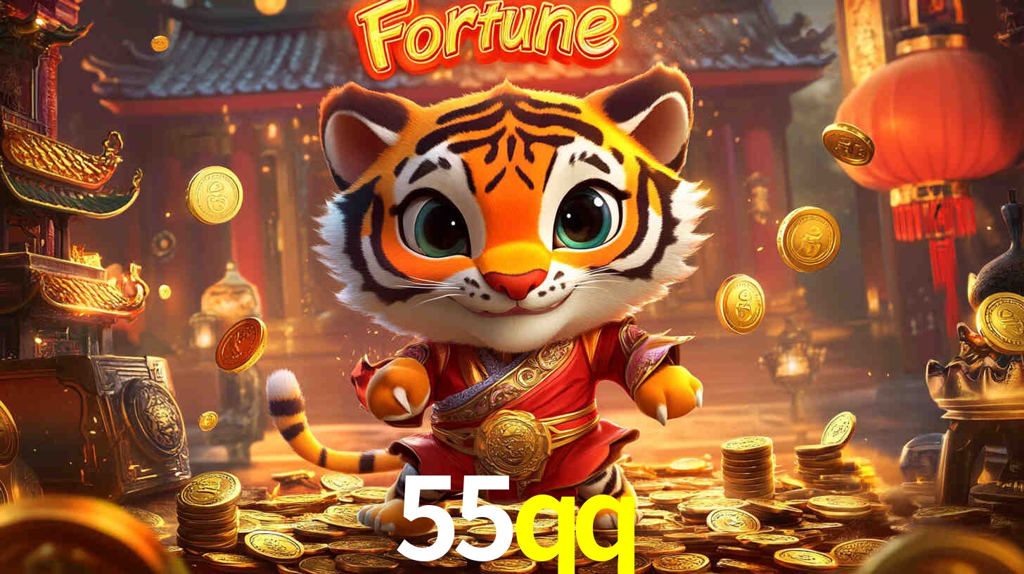 Desvendando o Mundo dos Jogos Virtuais na 55qq