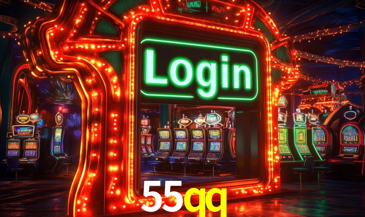 Welcome Bonus 55qq
