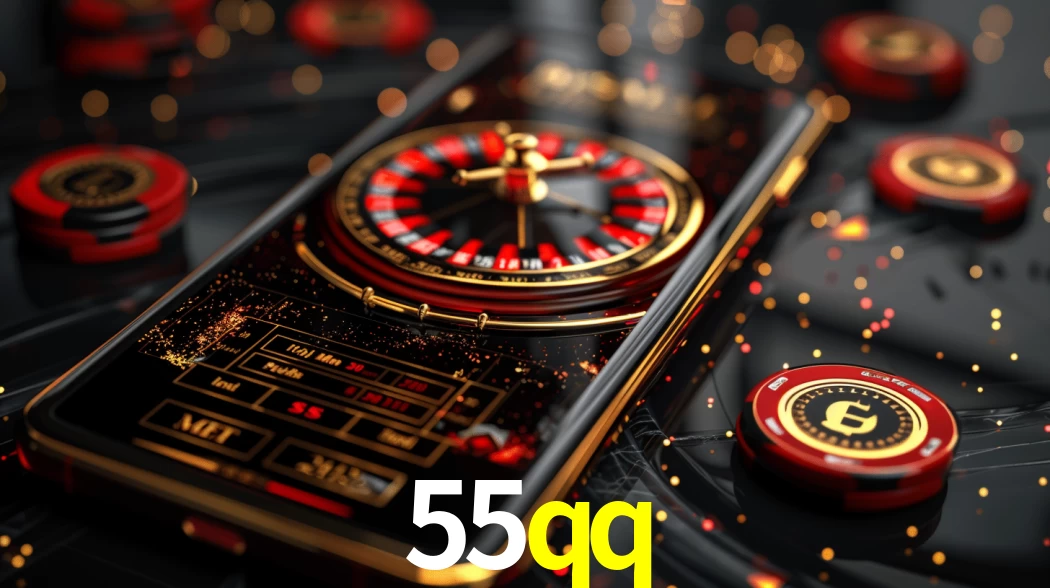 Slot Games 55qq