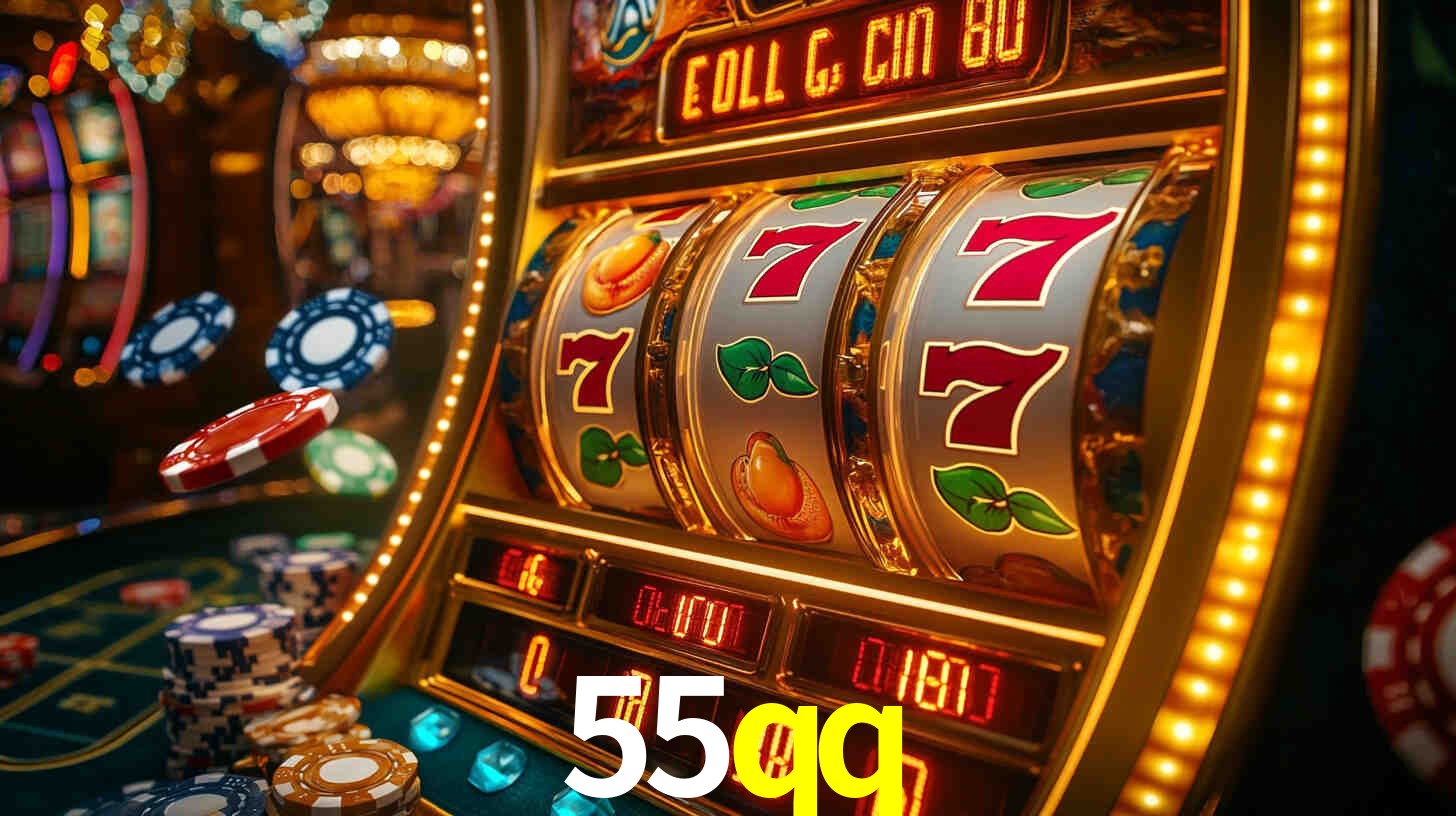 55qq App Interface