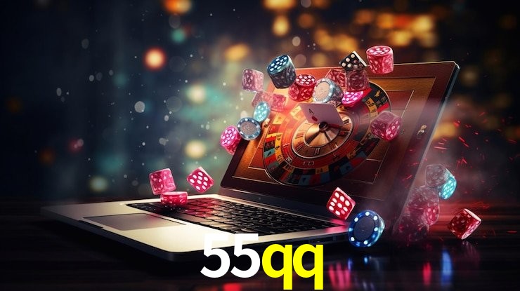 A Emoção da Loteria na 55qq: Uma Chance de Mudança de Vida