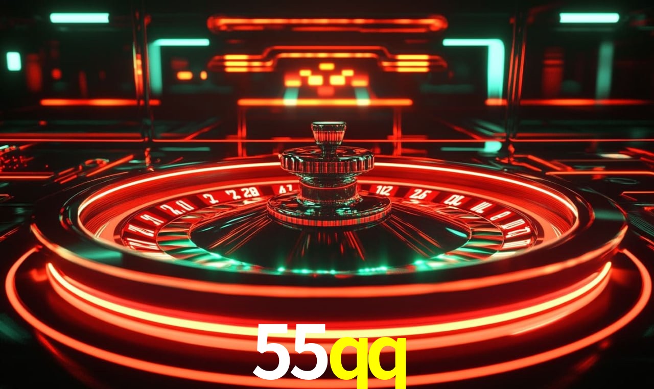 A Revolução dos Aplicativos de Jogos no 55qq