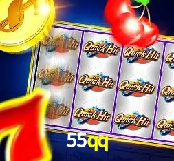 A Emoção da Loteria na 55qq: Uma Chance de Mudança de Vida