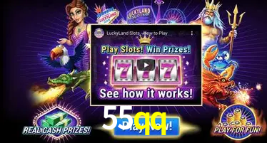 Live Casino 55qq