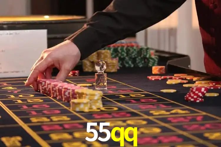 Descubra a Magia dos Jogos de Arcade no 55qq