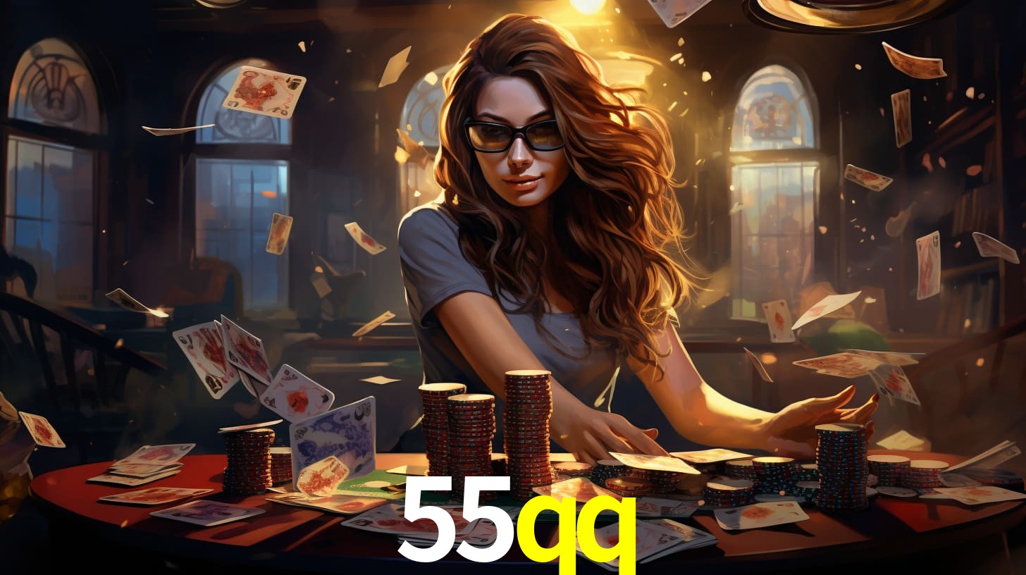 Blackjack Table 55qq