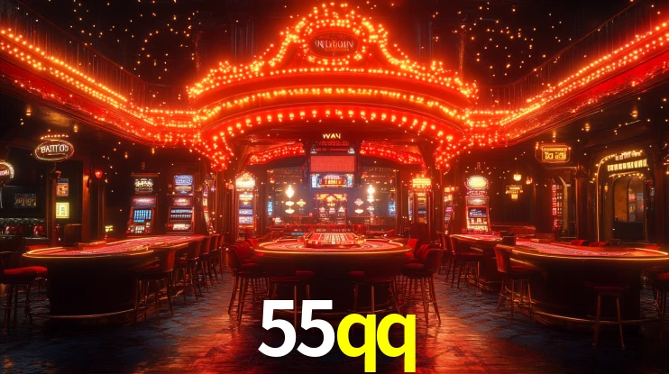 Ofertas Imperdíveis na 55qq: Promoções e Bônus Que Valem a Pena