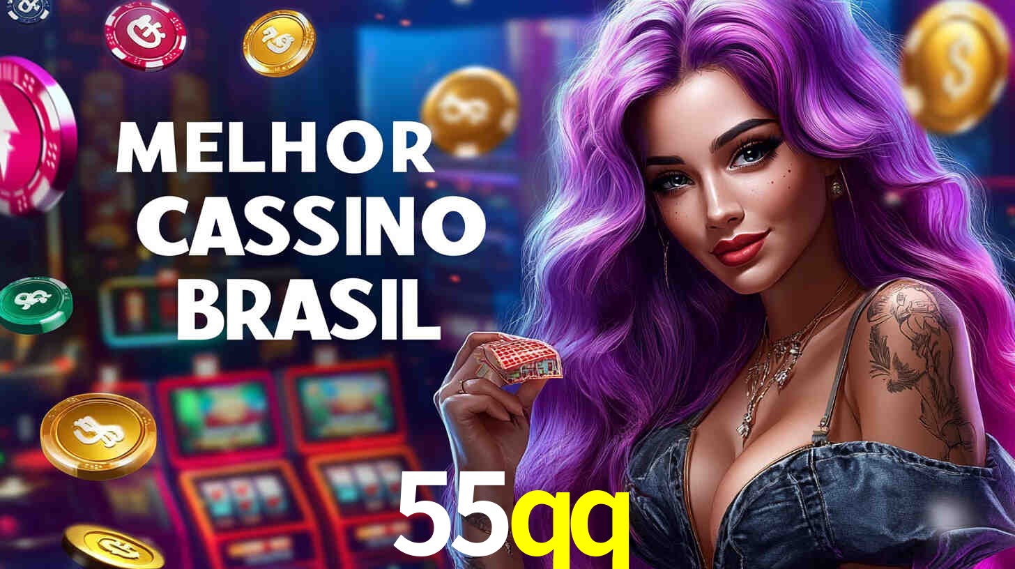 A Experiência Imersiva dos Cassinos Ao Vivo no 55qq