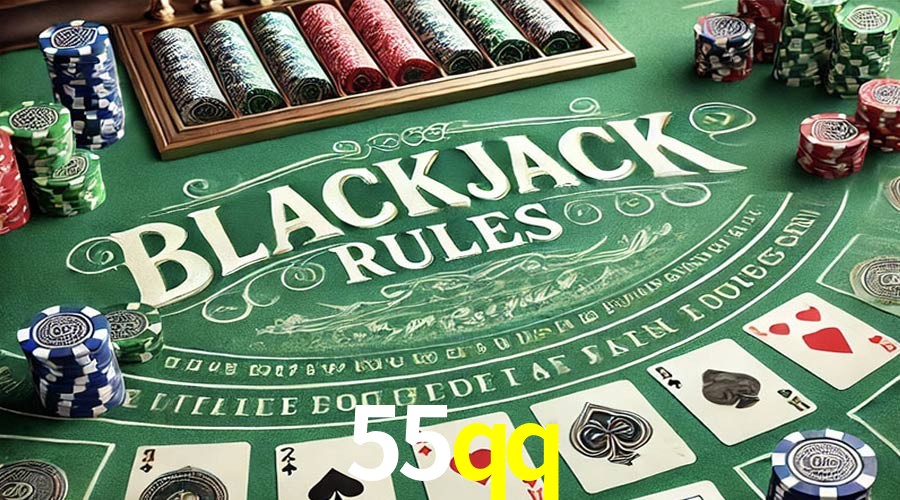 Live Casino 55qq