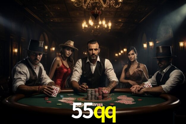 Desvendando o Mundo dos Jogos Virtuais na 55qq