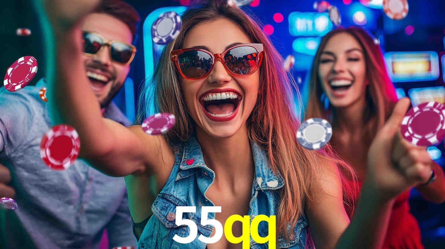 Descubra o Programa VIP da 55qq: Vantagens Exclusivas para Jogadores